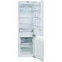 Rangemaster RFXF7030INT 70-30 Integrated Fridge Freezer