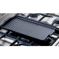 CDA RG1/E Cast Iron Griddle Plate