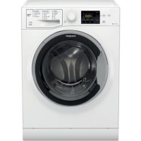 Hotpoint RG864SUK Ultima S-Line 8kg Wash 6kg Dry 1400rpm Freestanding Washer Dryer - White