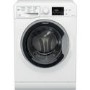 Hotpoint RG864SUK Ultima S-Line 8kg Wash 6kg Dry 1400rpm Freestanding Washer Dryer - White