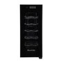 Russell Hobbs RH12WC3 12-Bottle Drinks Cooler