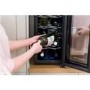Russell Hobbs RH12WC3 12-Bottle Drinks Cooler