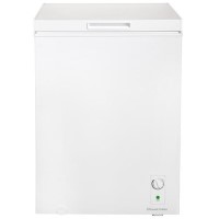 Russell Hobbs 143 Litre Chest Freezer - White Russell Hobbs 143 Litre Chest Freezer - White