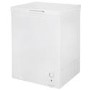 Russell Hobbs 143 Litre Chest Freezer - White