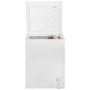 Russell Hobbs 143 Litre Chest Freezer - White