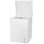 Russell Hobbs 143 Litre Chest Freezer - White