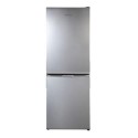 RH145FF501E1S Russell Hobbs 174 Litre 70/30 Freestanding Fridge Freezer - Silver