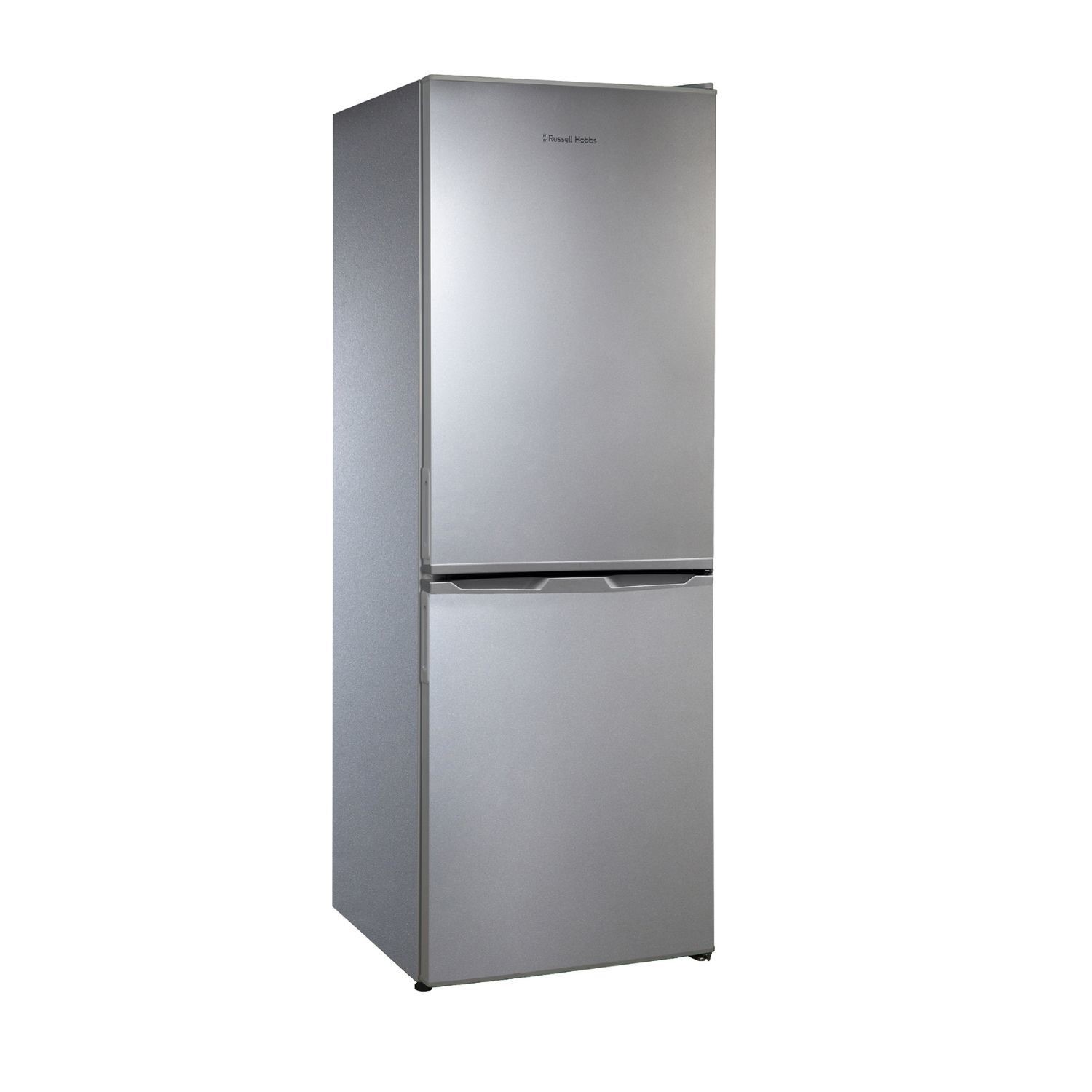 Russell Hobbs 174 Litre 70 30 Freestanding Fridge Freezer Silver russell-hobbs-174-litre-70-30-freestanding-fridge-freezer-silver
