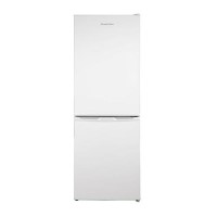 Russell Hobbs 174 Litre 70/30 Freestanding Fridge Freezer - White Russell Hobbs 174 Litre 70/30 Freestanding Fridge Freezer - White
