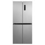 Russell Hobbs 421 Litre Four Door American Fridge Freezer - Stainless Steel
