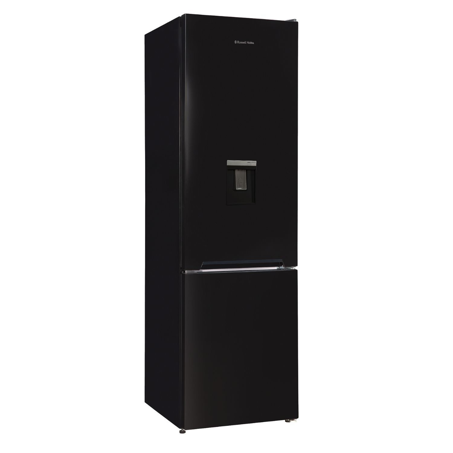 Russell Hobbs 279 Litre 70 30 Freestanding Fridge Freezer With Water russell-hobbs-279-litre-70-30-freestanding-fridge-freezer-with-water