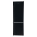RH180FFFF551E1B Russell Hobbs 279 Litre 70/30 Freestanding Fridge Freezer - Black