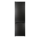 RH180FFFF551E1DS Russell Hobbs 279 Litre 70/30 Freestanding Fridge Freezer - Dark Steel