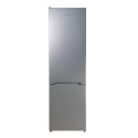 RH180FFFF551E1S Russell Hobbs 279 Litre 70/30 Freestanding Fridge Freezer - Silver
