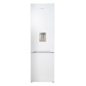 RH180FFFF551E1WWD Russell Hobbs 279 Litre 70/30 Freestanding Fridge Freezer with Water Dispenser - White