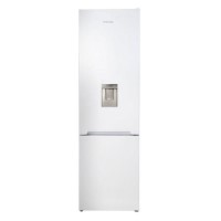 Refurbished Russell Hobbs RH180FFFF551E1WWD Freestanding 279 Litre 70/30 Frost Free Fridge Freezer with Water Dispenser White Refurbished Russell Hobbs RH180FFFF551E1WWD Freestanding 279 Litre 70/30 Frost Free Fridge Freezer with Water Dispenser White