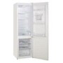 Refurbished Russell Hobbs RH180FFFF551E1WWD Freestanding 279 Litre 70/30 Frost Free Fridge Freezer with Water Dispenser White