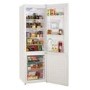 Refurbished Russell Hobbs RH180FFFF551E1WWD Freestanding 279 Litre 70/30 Frost Free Fridge Freezer with Water Dispenser White