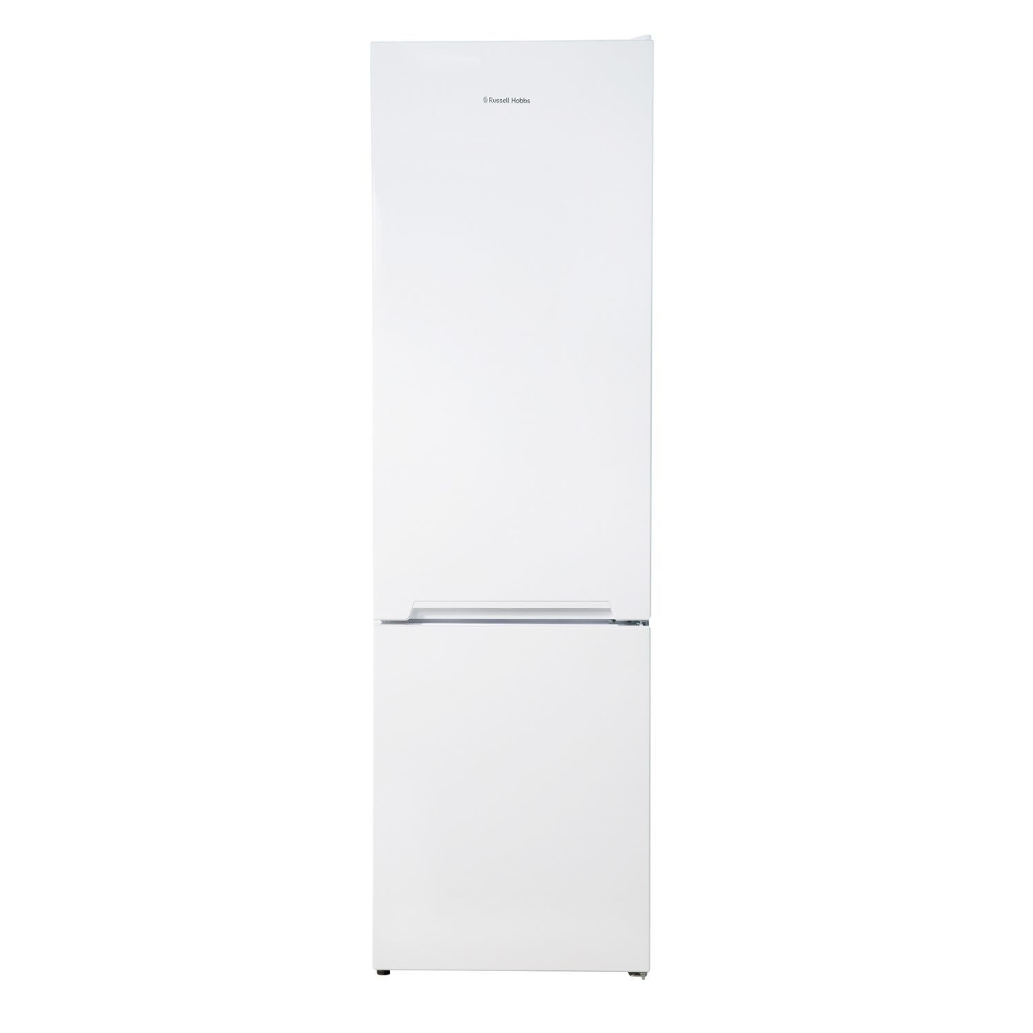 Russell Hobbs 279 Litre 70/30 Freestanding Fridge Freezer - White