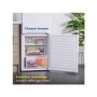 Russell Hobbs 279 Litre 70/30 Freestanding Fridge Freezer - White
