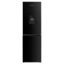 Russell Hobbs 247 Litre 50/50 Fridge Freezer - Black