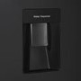 Russell Hobbs 247 Litre 50/50 Fridge Freezer - Black