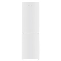 Russell Hobbs 247 Litre 50/50 Fridge Freezer - White