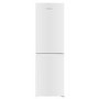 Russell Hobbs 247 Litre 50/50 Fridge Freezer - White