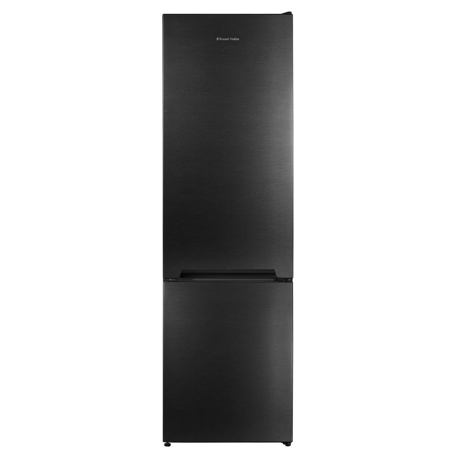 Russell Hobbs Grey Rh185ff601c1an Fridge Freezer - Image 6
