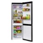 Russell Hobbs 329 Litre 60/40 Freestanding Fridge Freezer - Anthracite