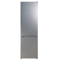 RH185FF601C1SS Russell Hobbs 329 Litre 60/40 Freestanding Fridge Freezer - Stainless Steel