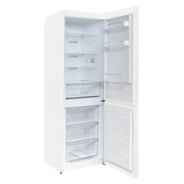 Russell Hobbs 329 Litre 60/40 Freestanding Fridge Freezer - White