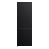 Russell Hobbs 293 Litre 70/30 Freestanding Fridge Freezer - Black