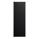 RH186FFFF60B Russell Hobbs 293 Litre 70/30 Freestanding Fridge Freezer - Black