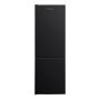 Russell Hobbs 293 Litre 70/30 Freestanding Fridge Freezer - Black