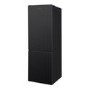 Russell Hobbs 293 Litre 70/30 Freestanding Fridge Freezer - Black