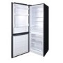 Russell Hobbs 293 Litre 70/30 Freestanding Fridge Freezer - Black