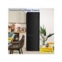 Russell Hobbs 293 Litre 70/30 Freestanding Fridge Freezer - Black