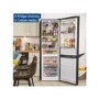 Russell Hobbs 293 Litre 70/30 Freestanding Fridge Freezer - Black