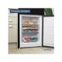 Russell Hobbs 293 Litre 70/30 Freestanding Fridge Freezer - Black