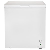 Russell Hobbs 198 Litre Chest Freezer - White Russell Hobbs 198 Litre Chest Freezer - White