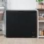 Russell Hobbs 198L Chest Freezer - Black