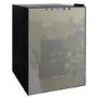 Russell Hobbs 20 Bottle Capacity Single Zone Freestanding Wine Cooler - Black