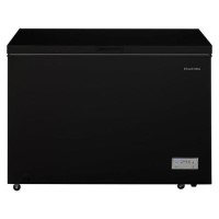 Refurbished Russell Hobbs 300 Litre Chest Freezer - Black Refurbished Russell Hobbs 300 Litre Chest Freezer - Black