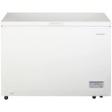 RH300CF201W Russell Hobbs 300 Litre Chest Freezer - White