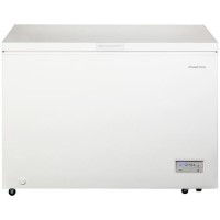 Russell Hobbs 300 Litre Chest Freezer - White Russell Hobbs 300 Litre Chest Freezer - White