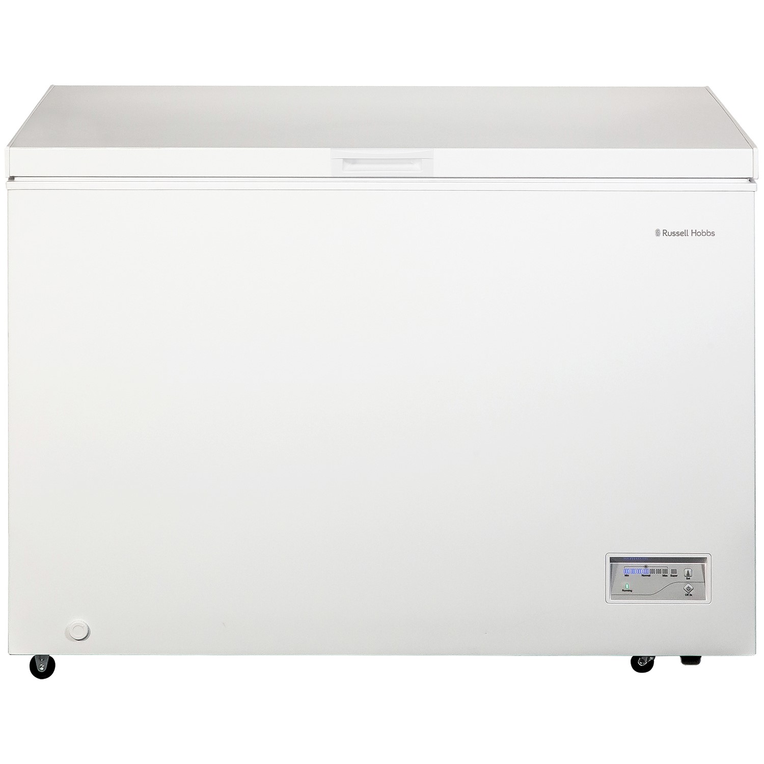 300 Litre Chest Freezer