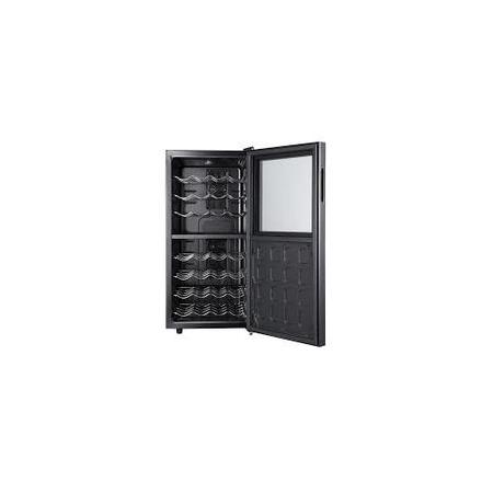 Russell Hobbs RH32DZWC1 32 Bottle Dual Zone Drinks Cooler