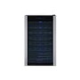 GRADE A3 - Russell Hobbs RH34WC1 34 Bottle Wine Cooler