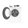 Hoover H-Wash 300 8kg 1400rpm Freestanding Washing Machine - White